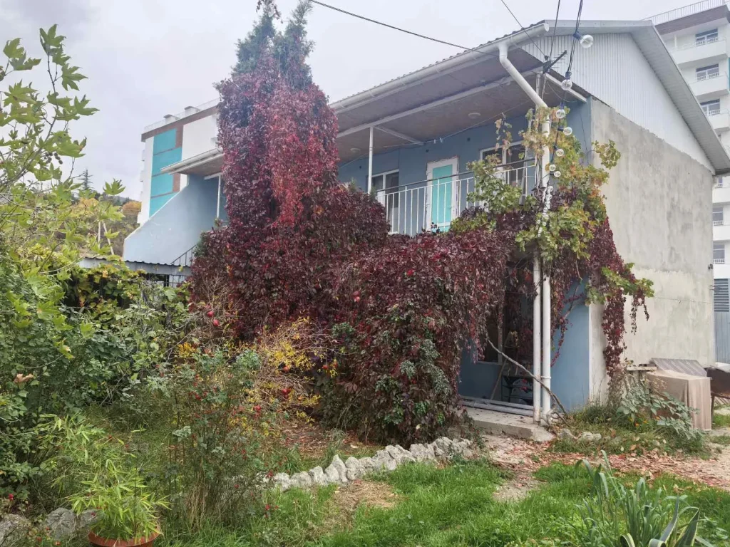 Отдых на море